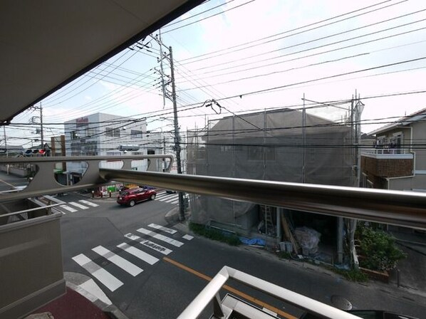 アムール プリエの物件内観写真